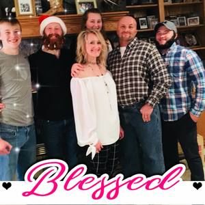 Meet your Posher, Rhonda